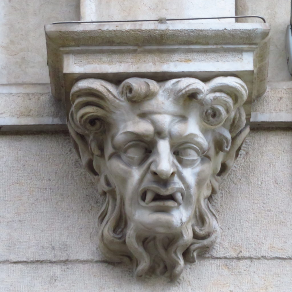 skulptury