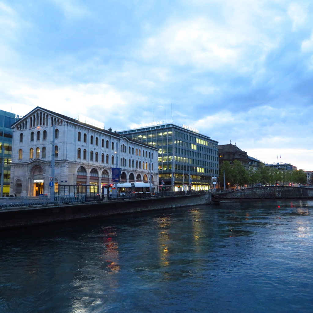 Geneva