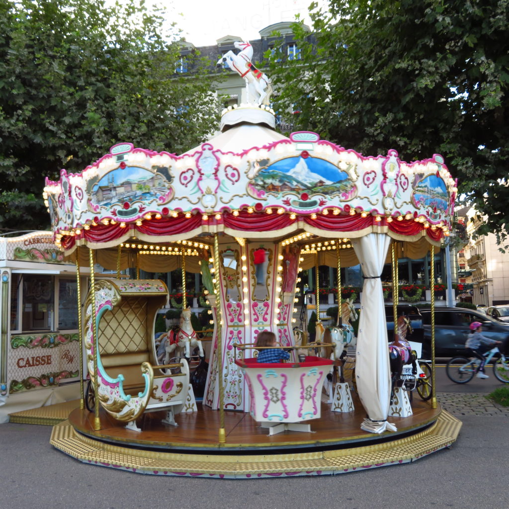 karusel