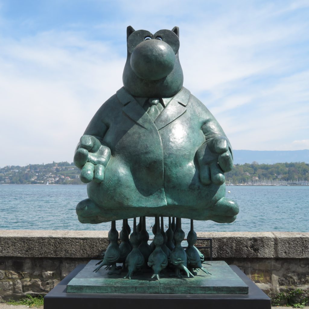 brodyachij-kot-chat-deambule